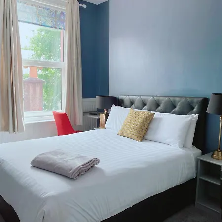 بيت ضيافة Rose كورك