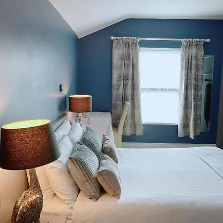 Rose بيت ضيافة 3*