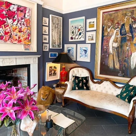 بيت ضيافة Rose كورك