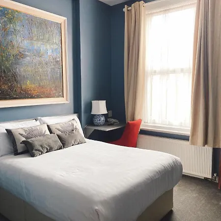 بيت ضيافة Rose