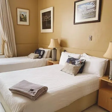 بيت ضيافة Rose