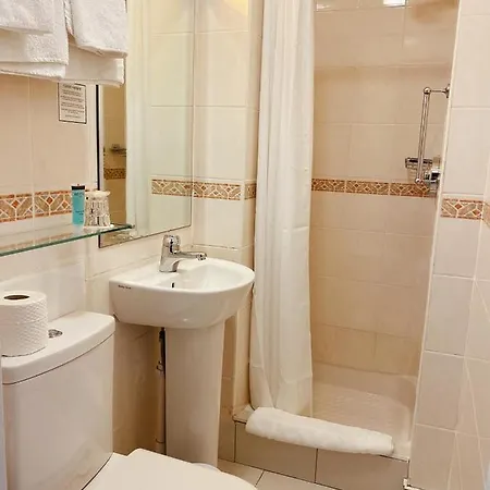 بيت ضيافة Rose