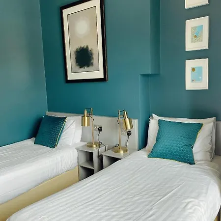 Rose بيت ضيافة