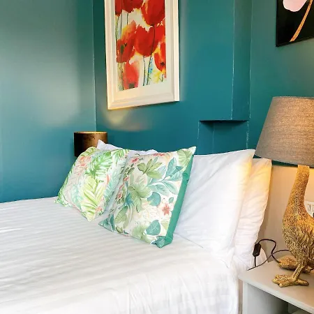 بيت ضيافة Rose 3*