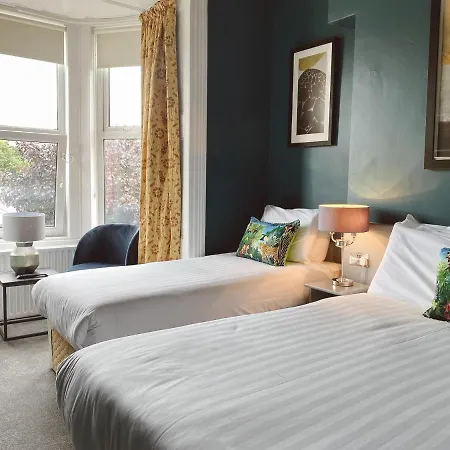 بيت ضيافة Rose كورك