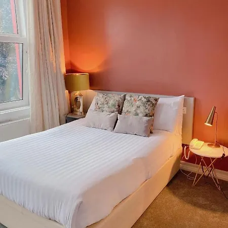 بيت ضيافة Rose