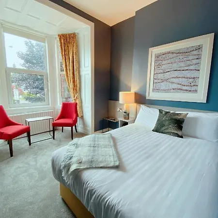 بيت ضيافة Rose