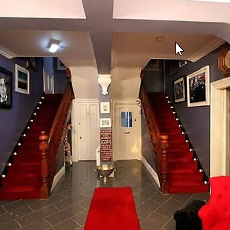 بيت ضيافة Rose 3*