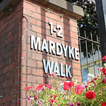 بيت ضيافة Rose 3*