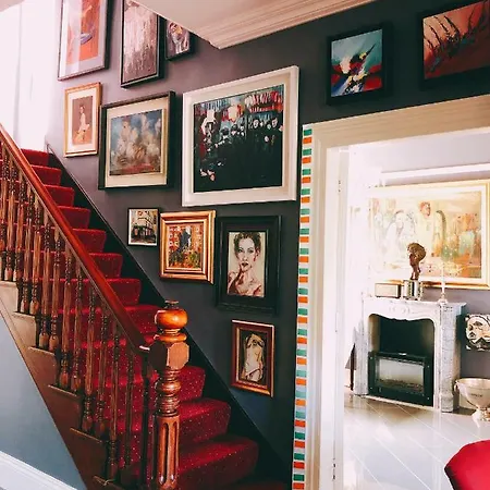 بيت ضيافة Rose كورك