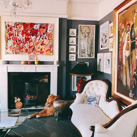 بيت ضيافة Rose