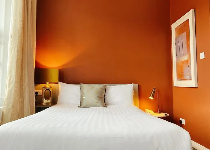 Rose Maison d'hôtes