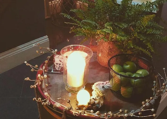 Rose Maison d'hôtes 3*