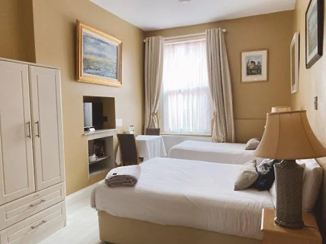 Maison d'hôtes Rose