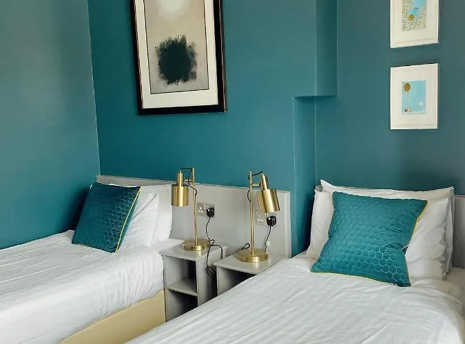 Rose Maison d'hôtes