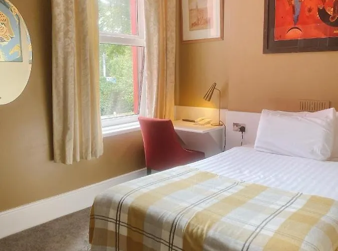 Maison d'hôtes Rose