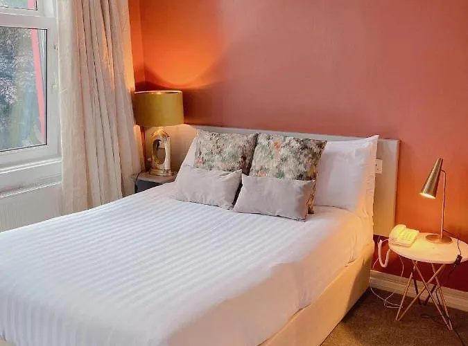 Maison d'hôtes Rose