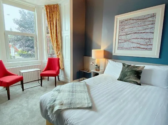 Maison d'hôtes Rose