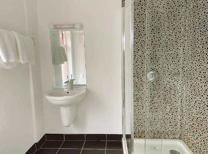 Rose Maison d'hôtes 3*