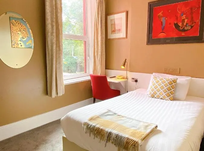 Maison d'hôtes Rose 3*