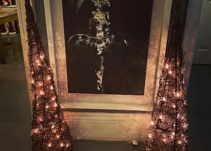 Maison d'hôtes Rose