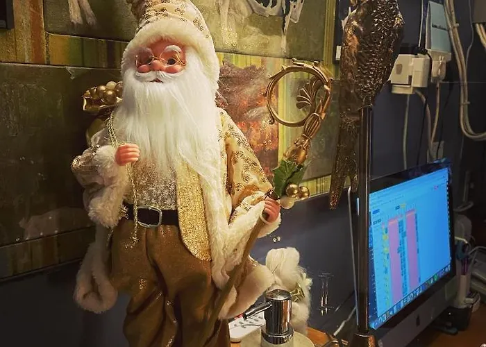 Rose Maison d'hôtes Cork