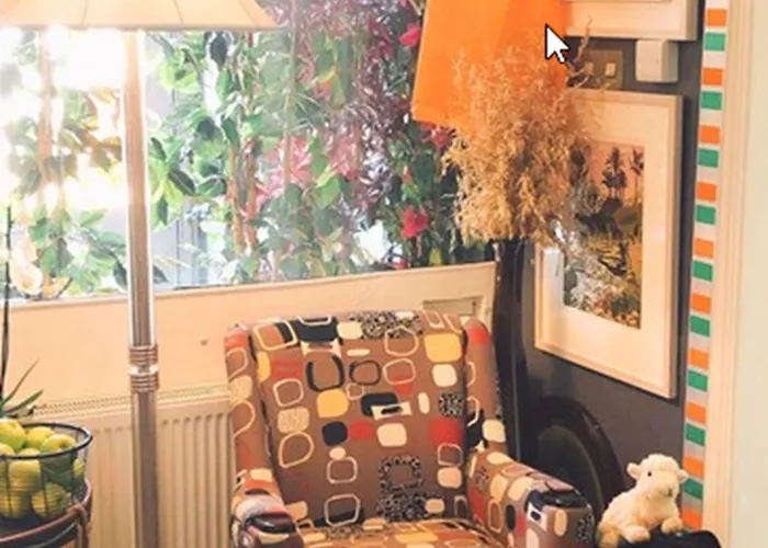 Rose Maison d'hôtes Cork