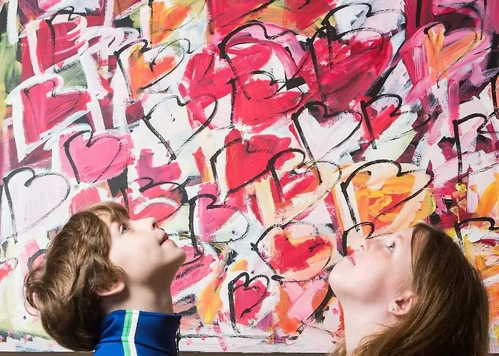 Maison d'hôtes Rose Cork