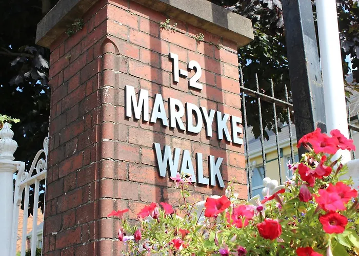 Maison d'hôtes Rose 3*