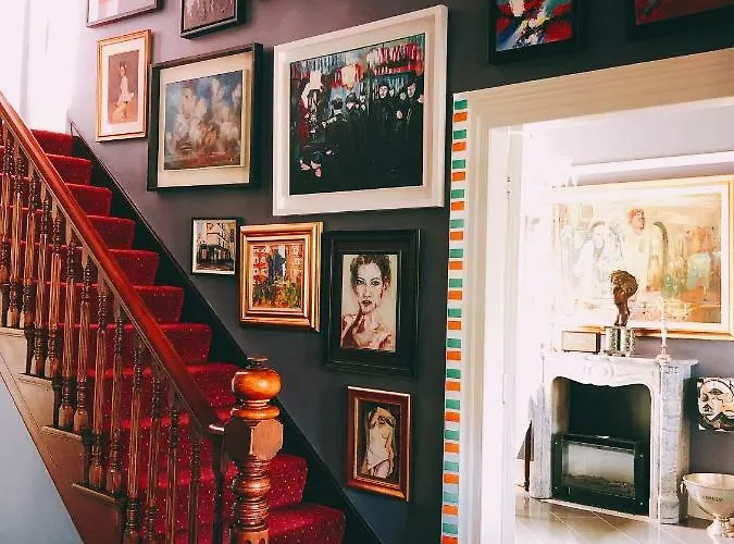 Maison d'hôtes Rose Cork