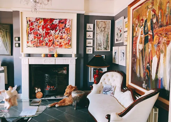 Maison d'hôtes Rose