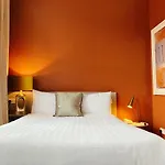 Rose Guest house