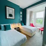 Guest house Rose 3*