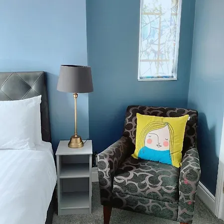 Rose Guest house Cork