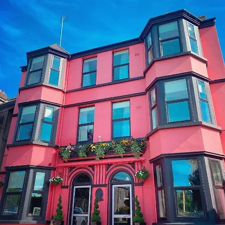 Guest house Rose 3*