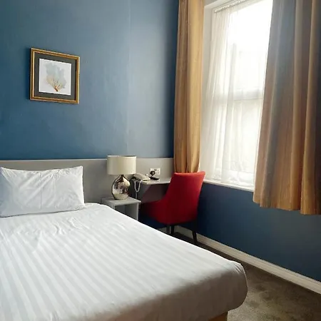 Rose Guest house