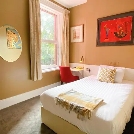 Guest house Rose 3*