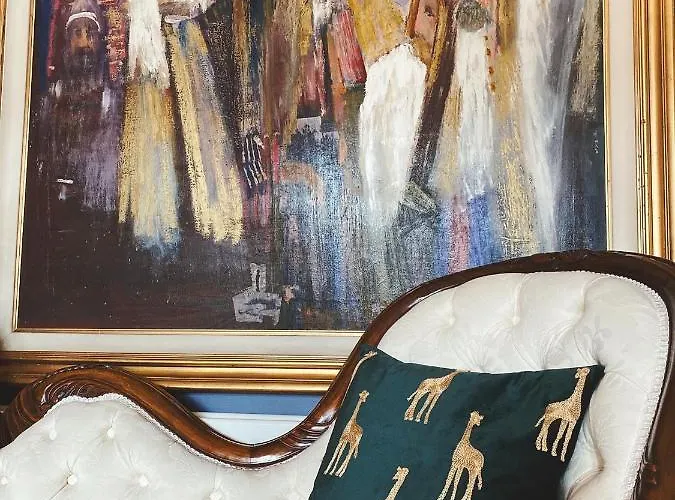 Casa de hóspedes Rose