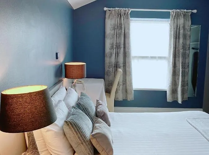 Rose Casa de hóspedes 3*