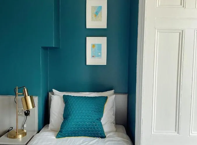 Rose Casa de hóspedes Cork