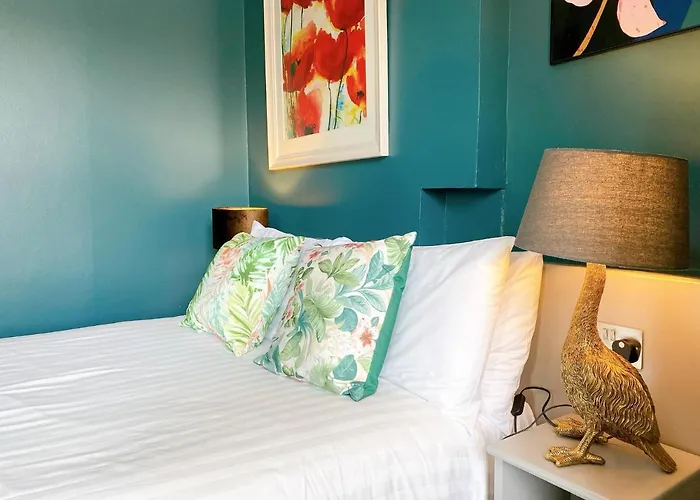 Casa de hóspedes Rose 3*