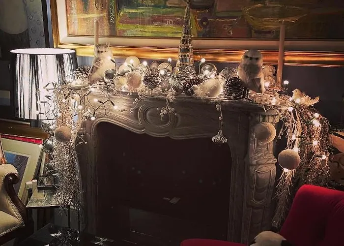 Casa de hóspedes Rose 3*