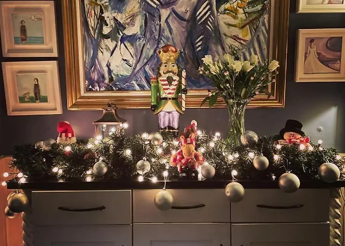 Rose Casa de hóspedes 3*