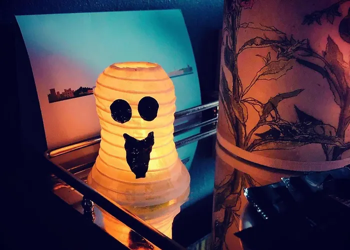 Casa de hóspedes Rose