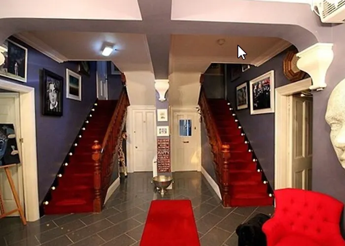 Casa de hóspedes Rose 3*